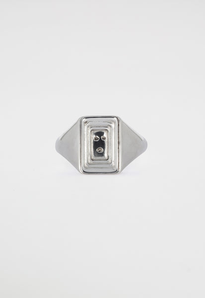 Shy Ring | Alec Doherty